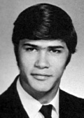 John Mangrubang: class of 1972, Norte Del Rio High School, Sacramento, CA.